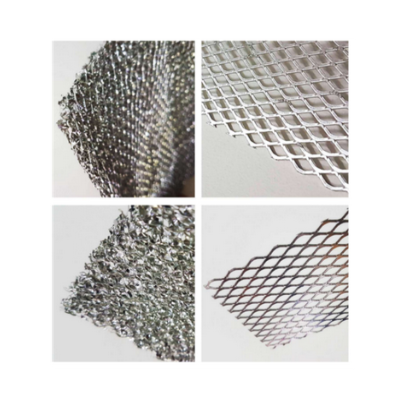 ALUMINIUM  FILTERS - MEDIA FILTER UDARA